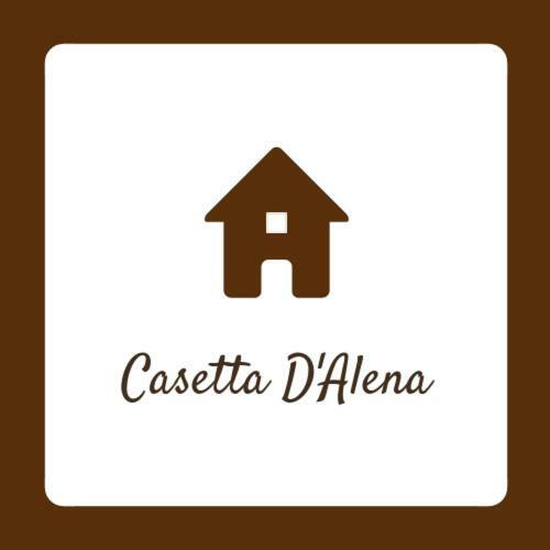 Vila Casetta D'Alena Locazione Turistica Castellana Grotte Exteriér fotografie